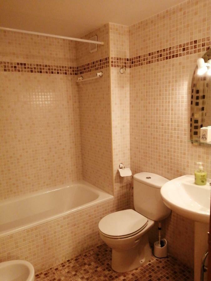 Juan C. 1 Apartamento *