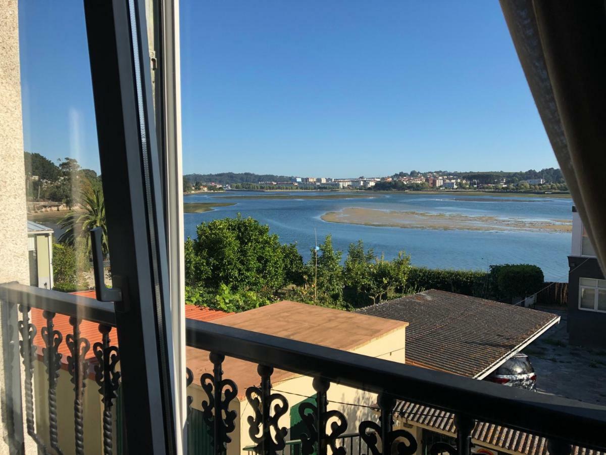 Apartamento Acogedor Con Vistas En Santa Cristina Perillo