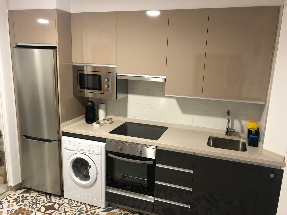 Apartamento Turísticos Casa Dina *