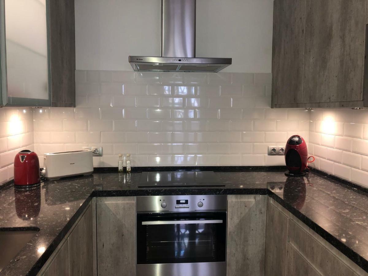Apartamento Tres Coronas