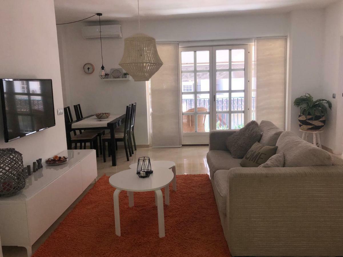 Tres Coronas Apartamento Fuengirola
