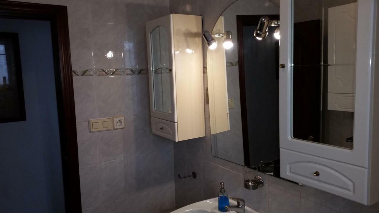 Apartment A 50 Metros De La Playa *