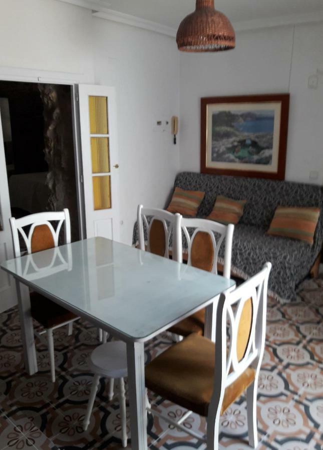 Apartment Abderraman I Cordoba