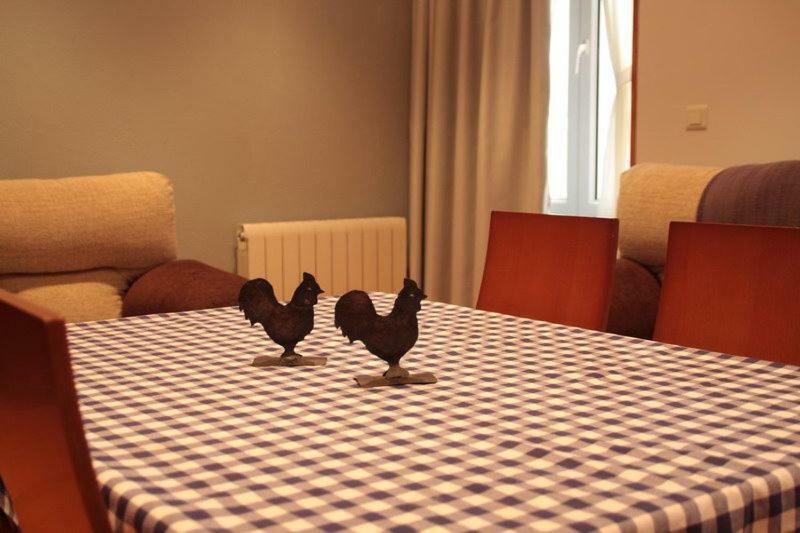 Gallos Apartment *