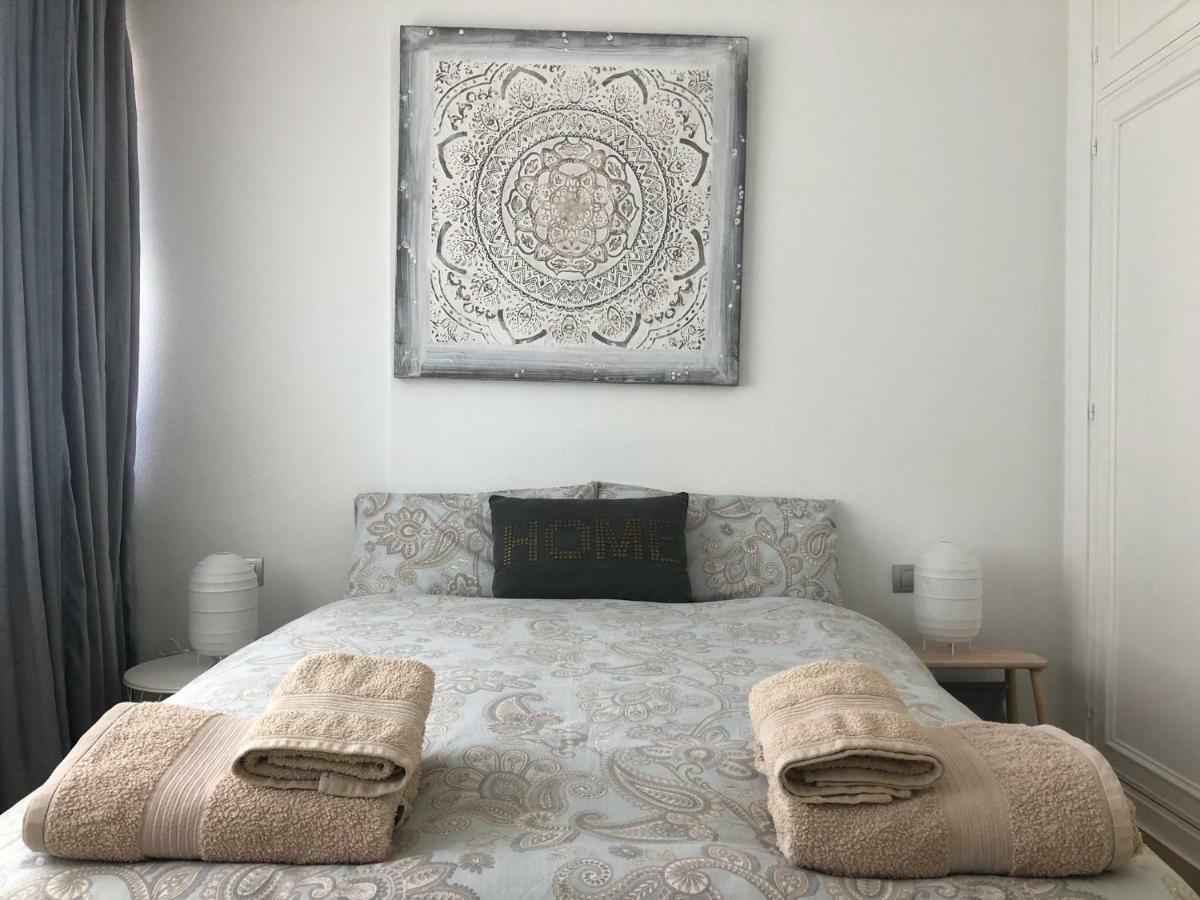 Tres Coronas Apartamento