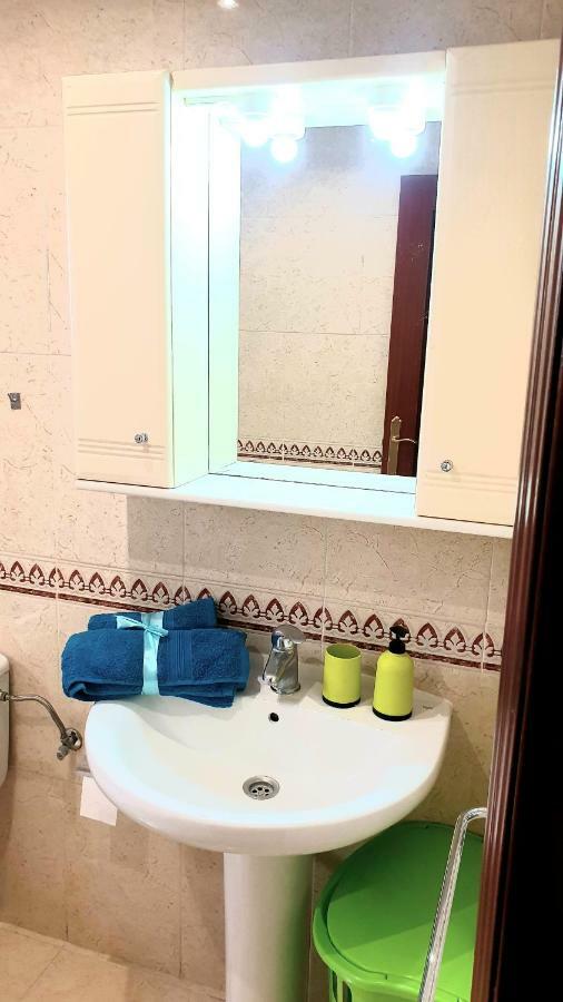 Apartamento Paraiso *