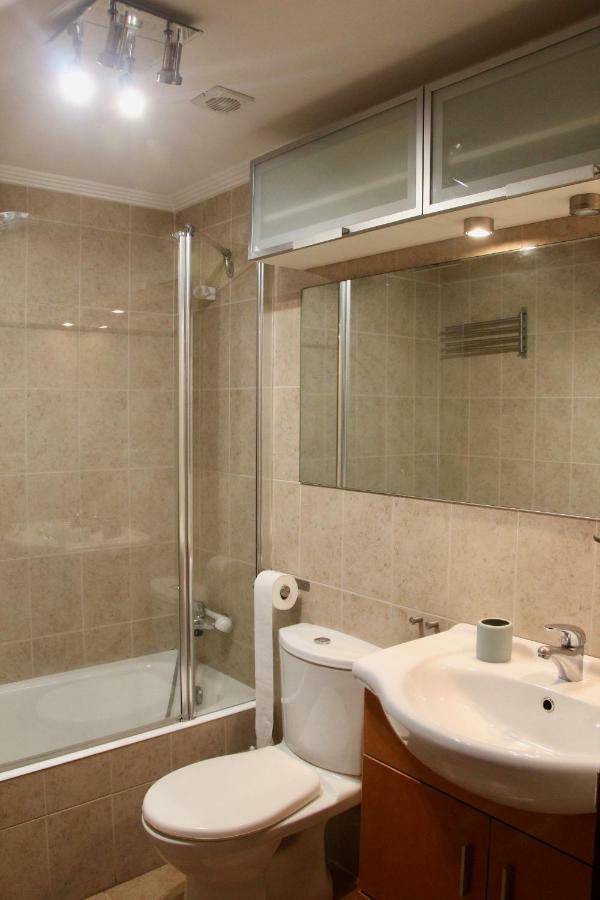 Apartamento Amuitz - Casco Histórico Fuenterrabía