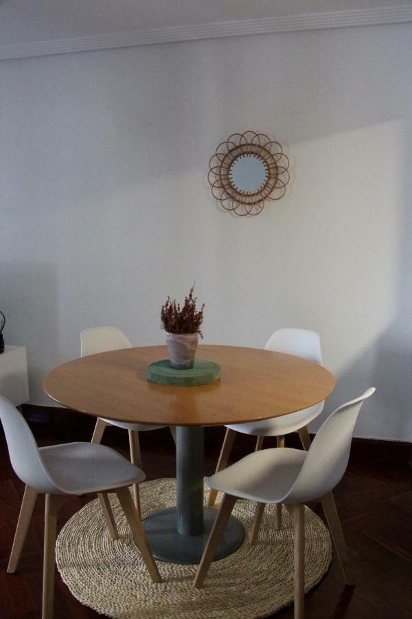 Amuitz - Casco Histórico Fuenterrabía Apartamento