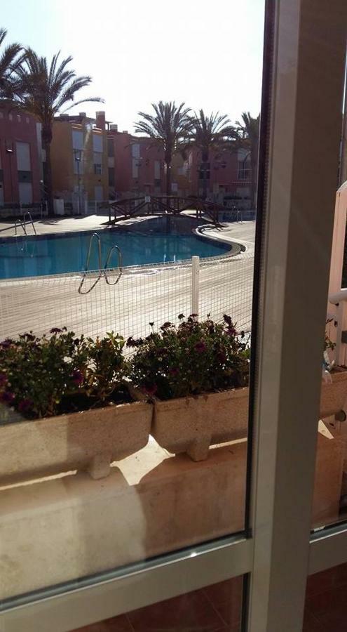 Apartamento Ola Laguna Playa