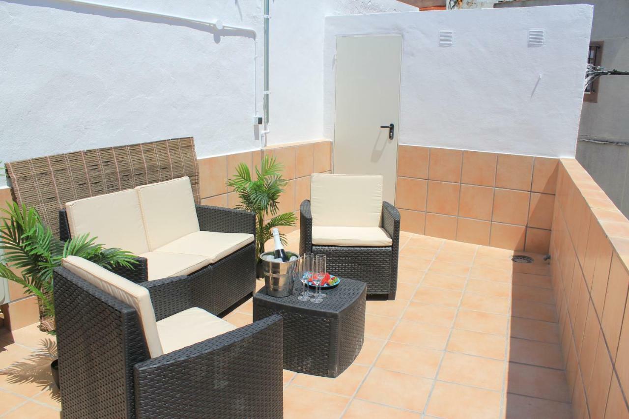 Сasa de vacaciones Casa Alegría