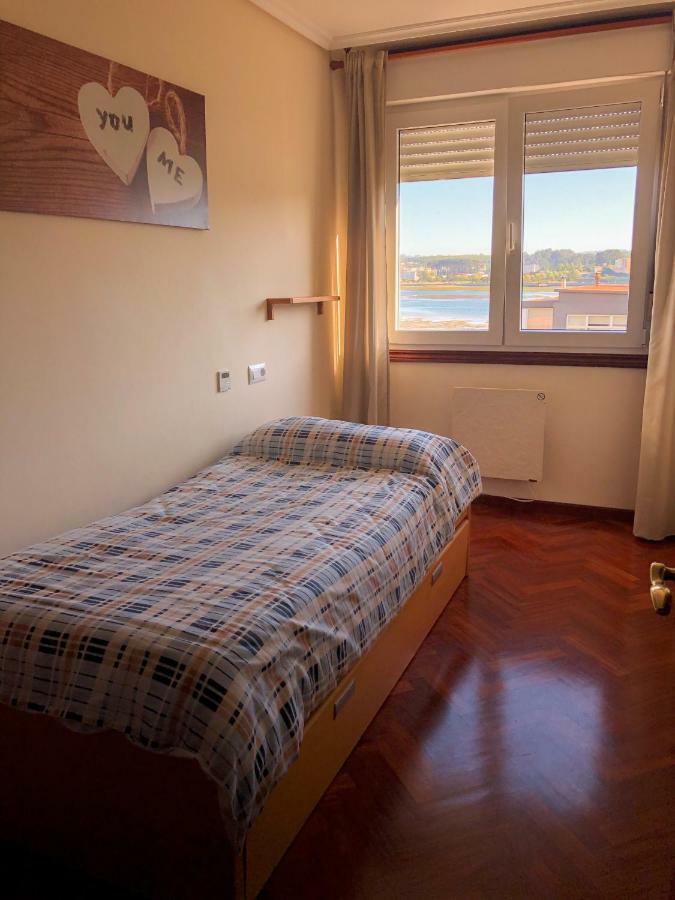 Apartamento Acogedor Con Vistas En Santa Cristina Perillo