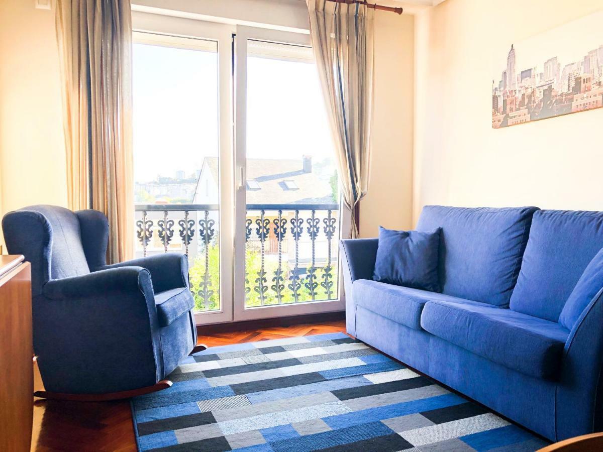 Apartamento Acogedor Con Vistas En Santa Cristina Apartamento Perillo