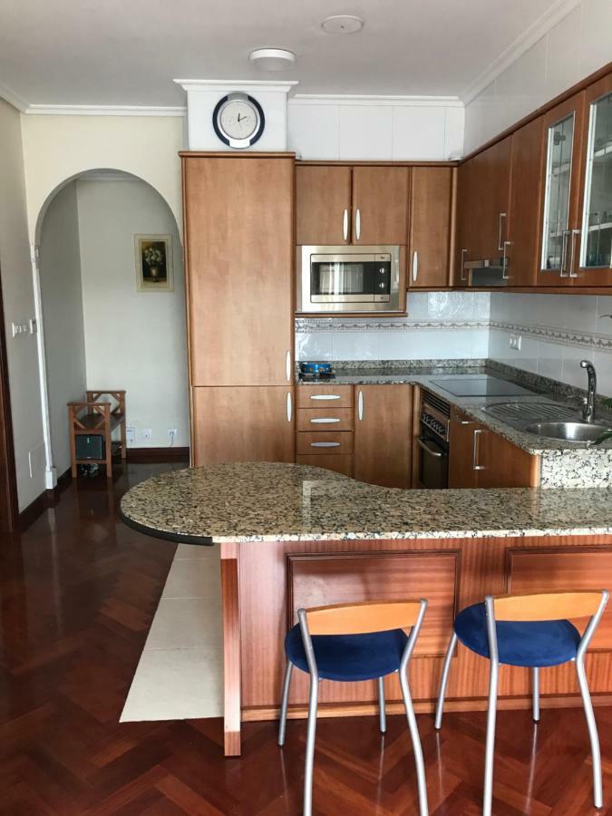 Apartamento Acogedor Con Vistas En Santa Cristina *