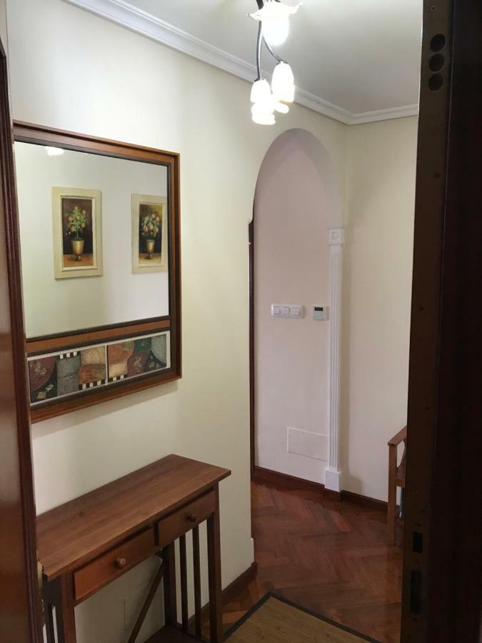 Apartamento Acogedor Con Vistas En Santa Cristina Apartamento