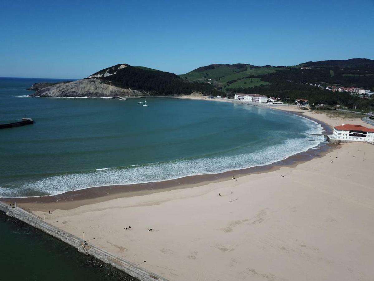 Precioso Piso Entre Playa Y Monte Apartamento Gorliz