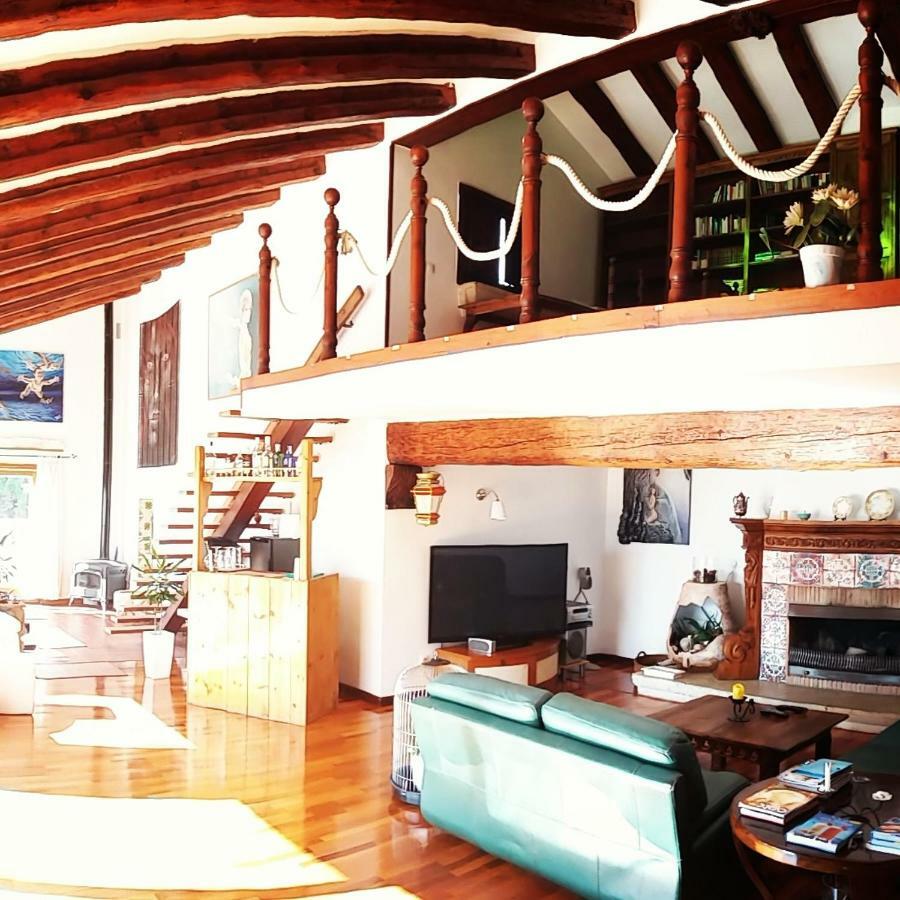 La Maravilla Homestay Peniscola