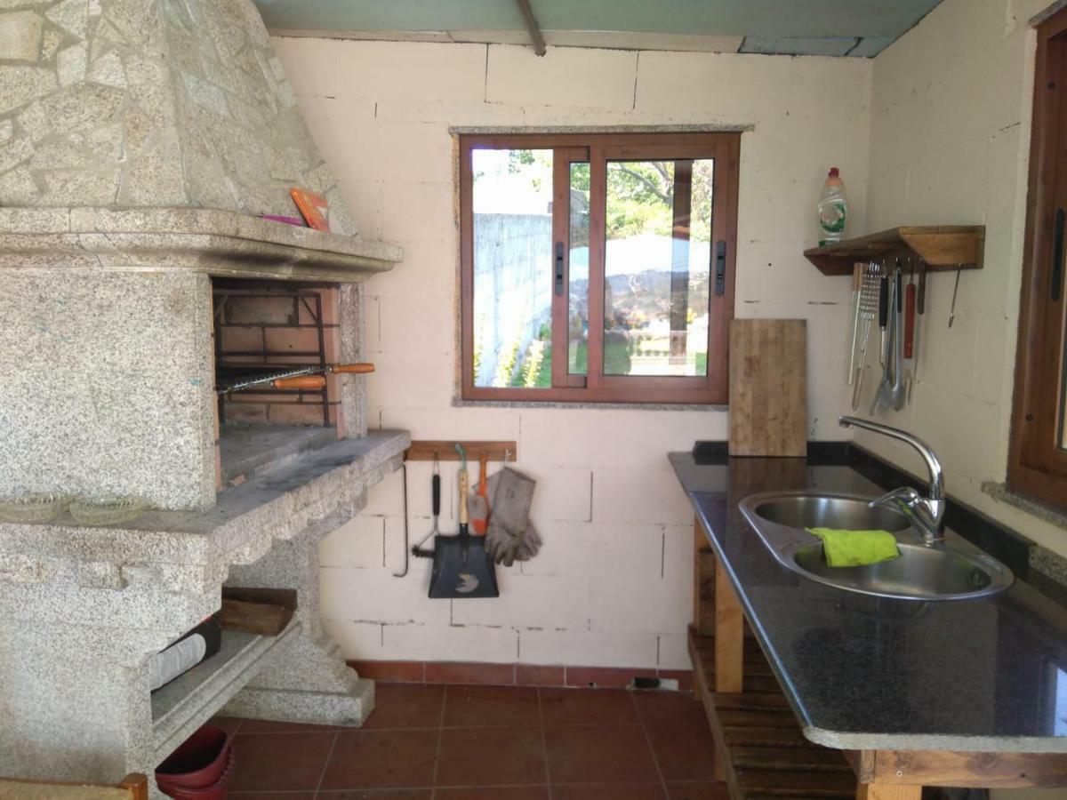 Casa En Moana, Zona Tranquila. Holiday home Moana