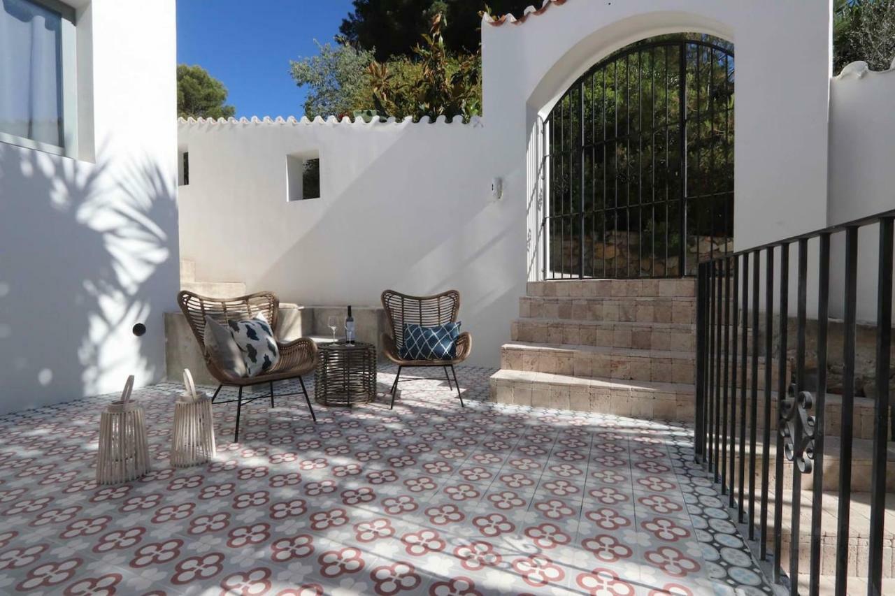 Villa Vista Marbella