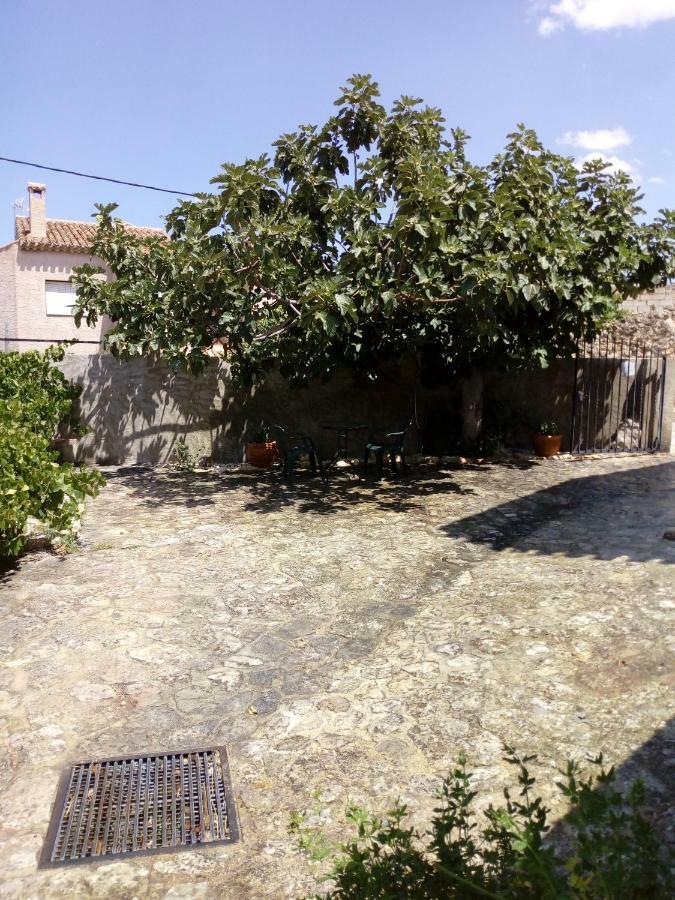 Apartamento Letur Apartment *