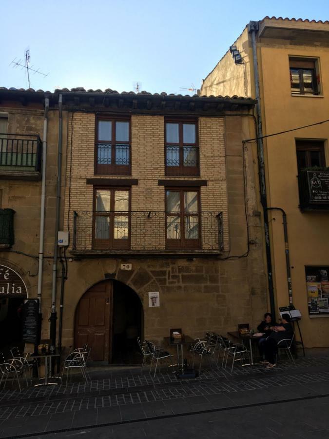 Сasa de vacaciones Casa Lasai Etxea La Guardia