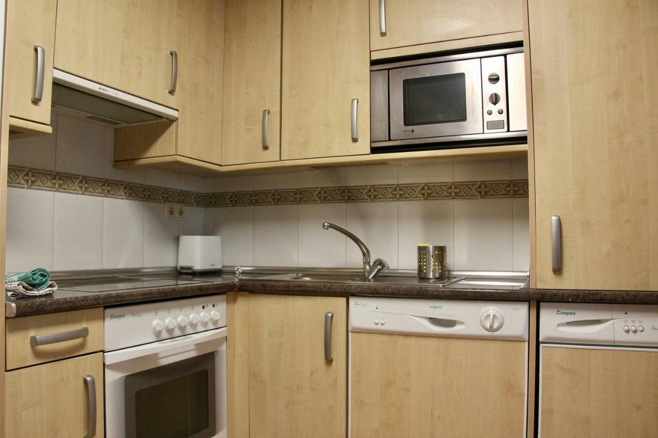 Amuitz - Casco Histórico Fuenterrabía Apartamento Hondarribia