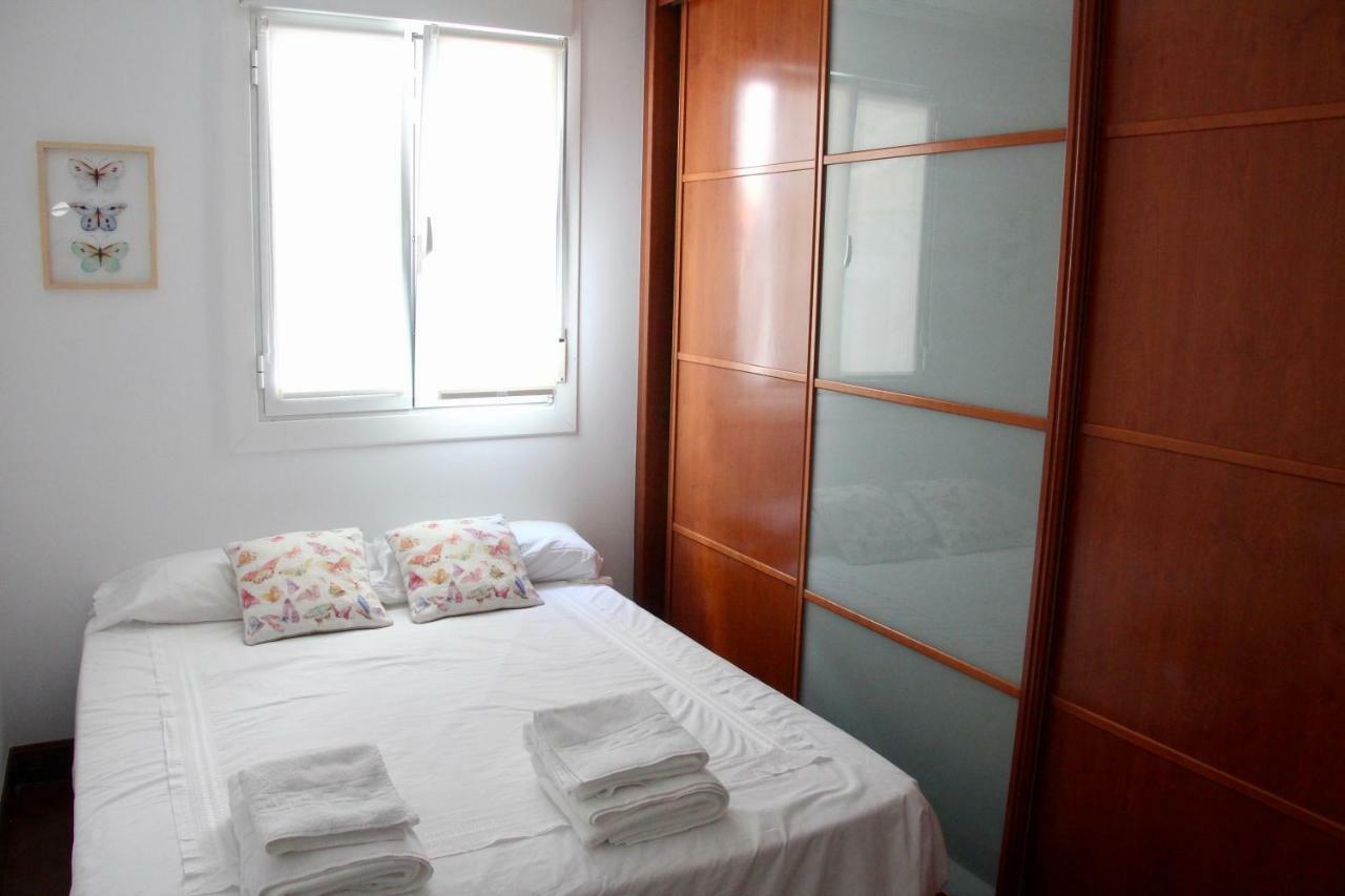 Amuitz - Casco Histórico Fuenterrabía Apartamento Hondarribia