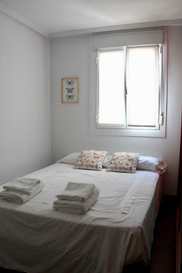 Amuitz - Casco Histórico Fuenterrabía Apartamento