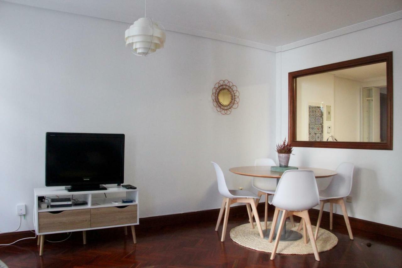 Amuitz - Casco Histórico Fuenterrabía Apartamento *