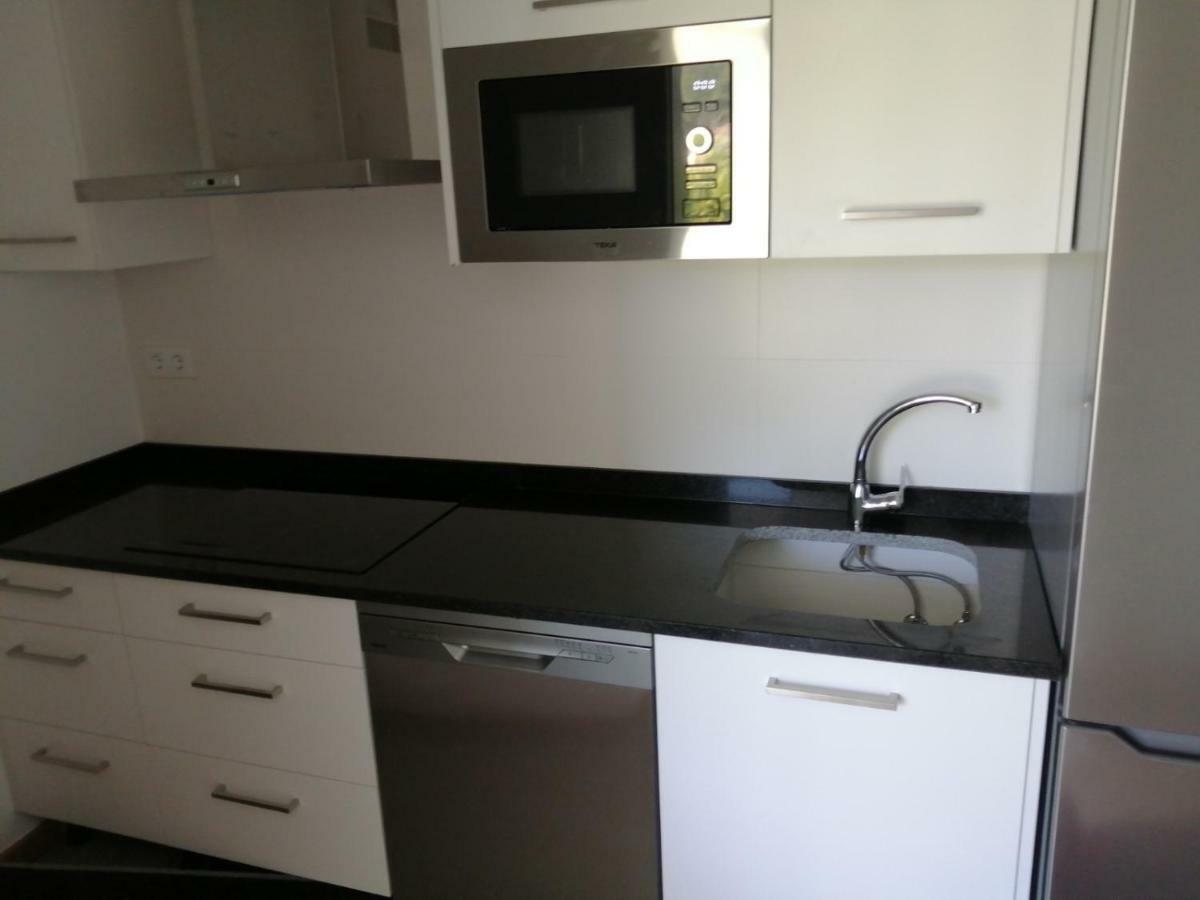 Apartment Precioso Vacaciones En Zona Ramallosa Baiona