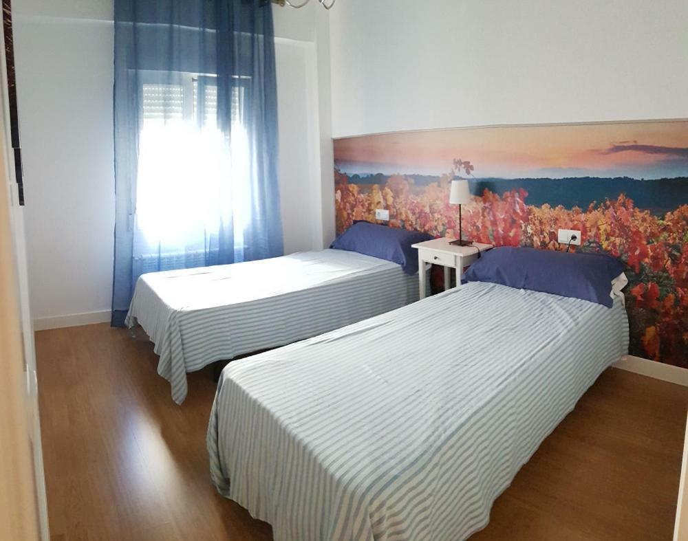 Apartment Puerta De Najera