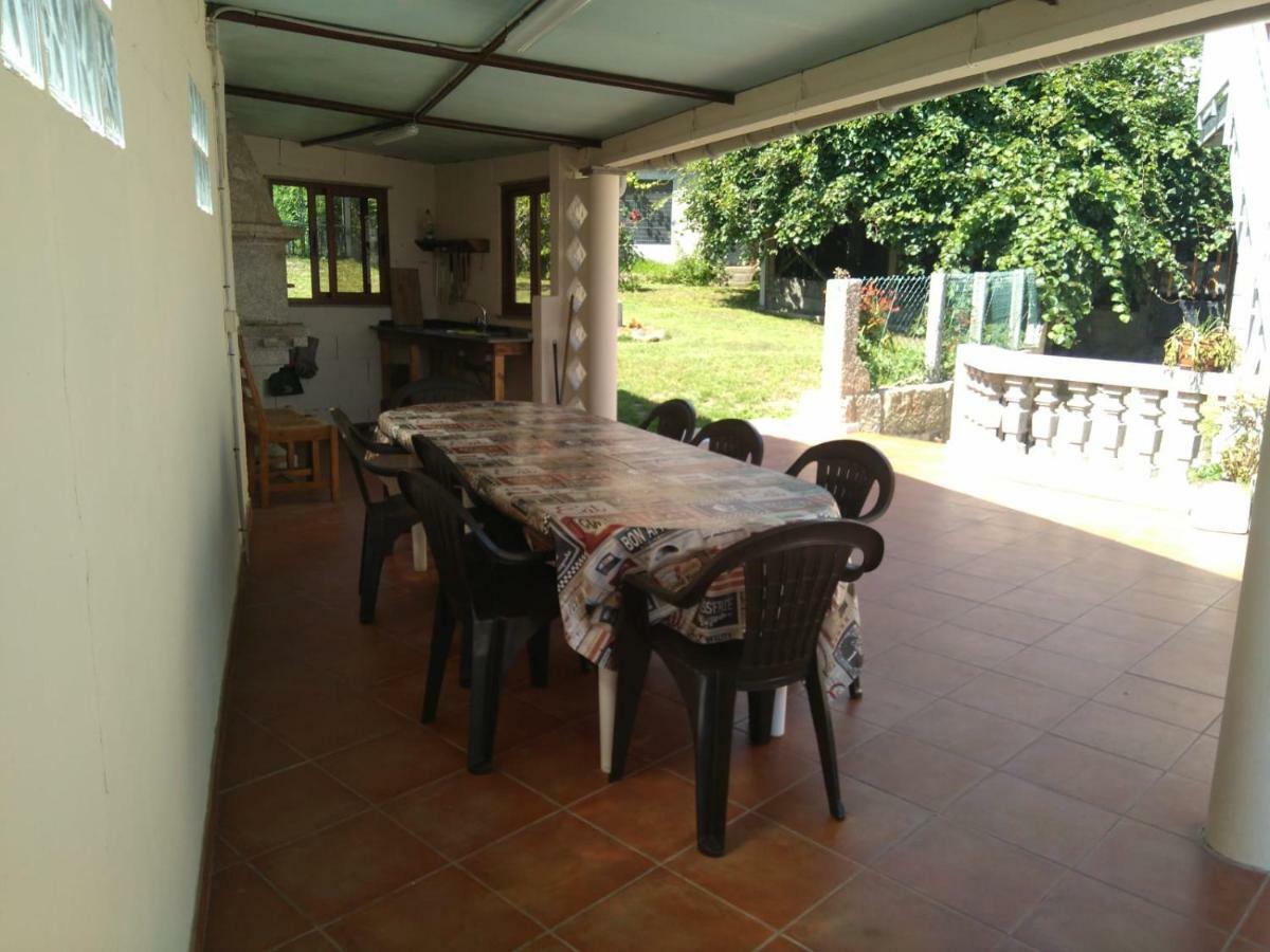 Casa En Moana, Zona Tranquila. Holiday home *
