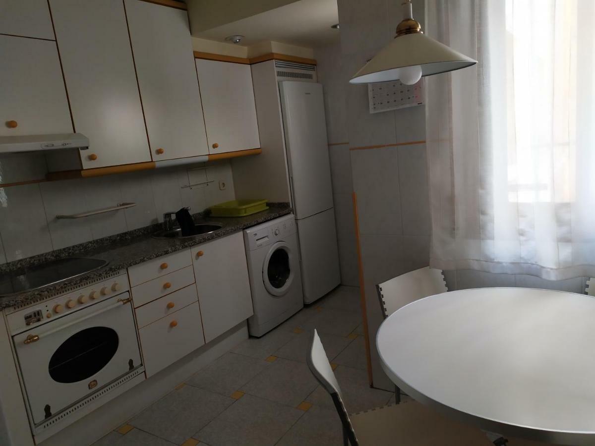 Mendebaldea Apartamento