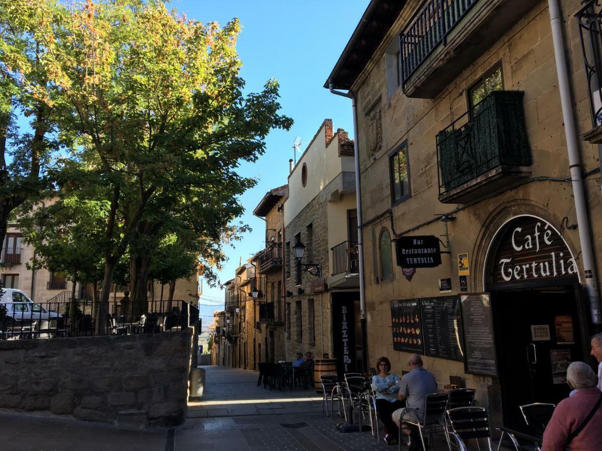 Сasa de vacaciones Casa Lasai Etxea