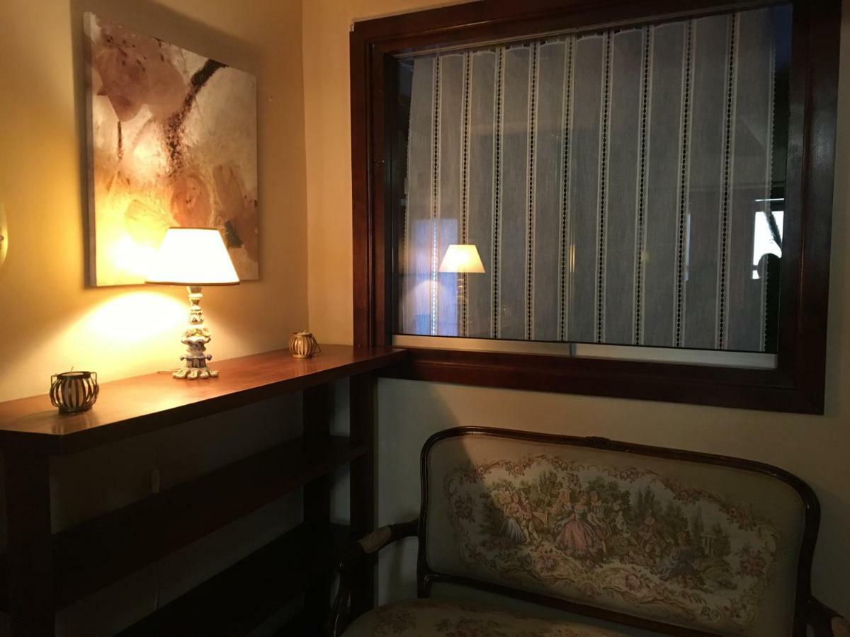 Casa Lasai Etxea Сasa de vacaciones *