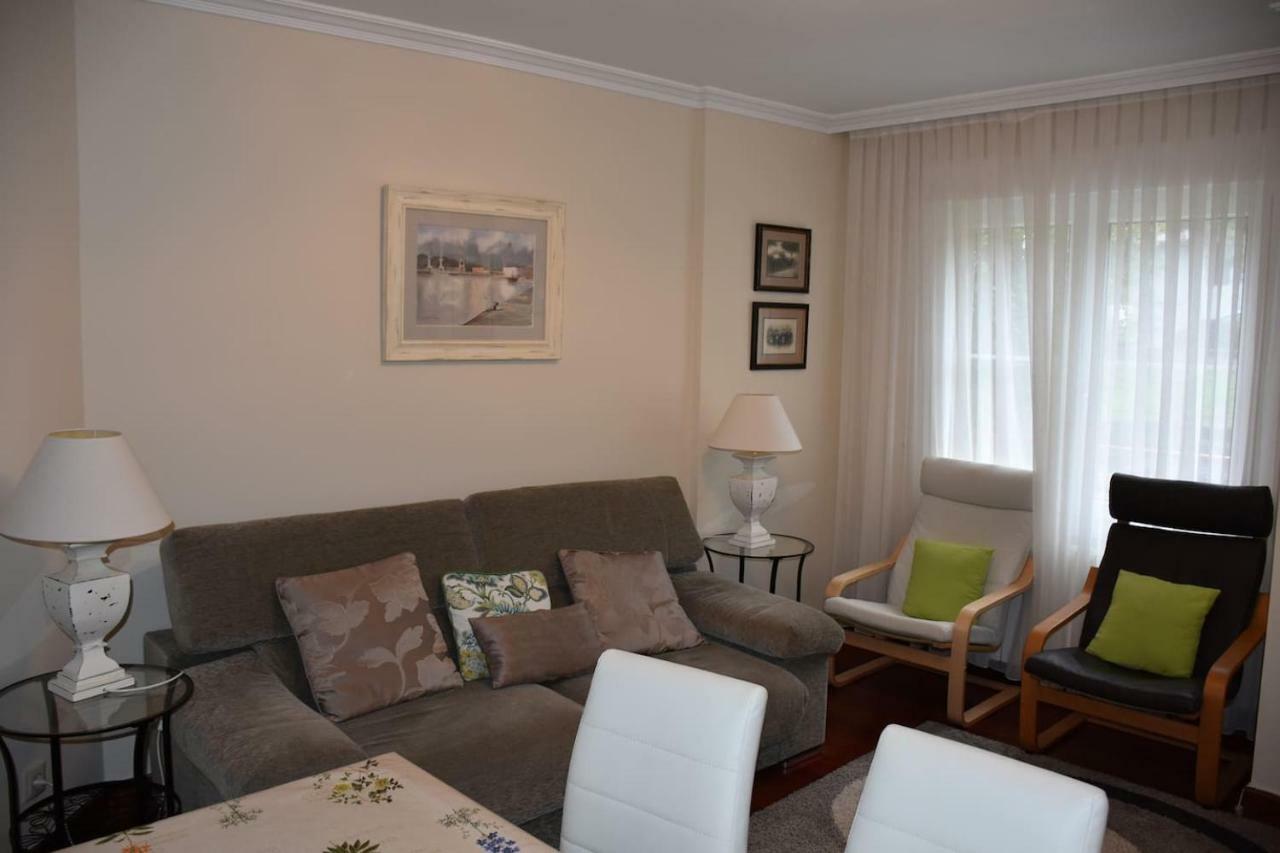 Apartamento Precioso Piso Entre Playa Y Monte *