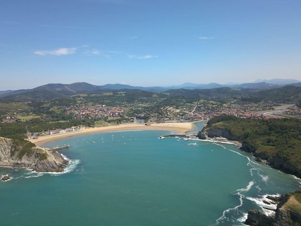Precioso Piso Entre Playa Y Monte Gorliz