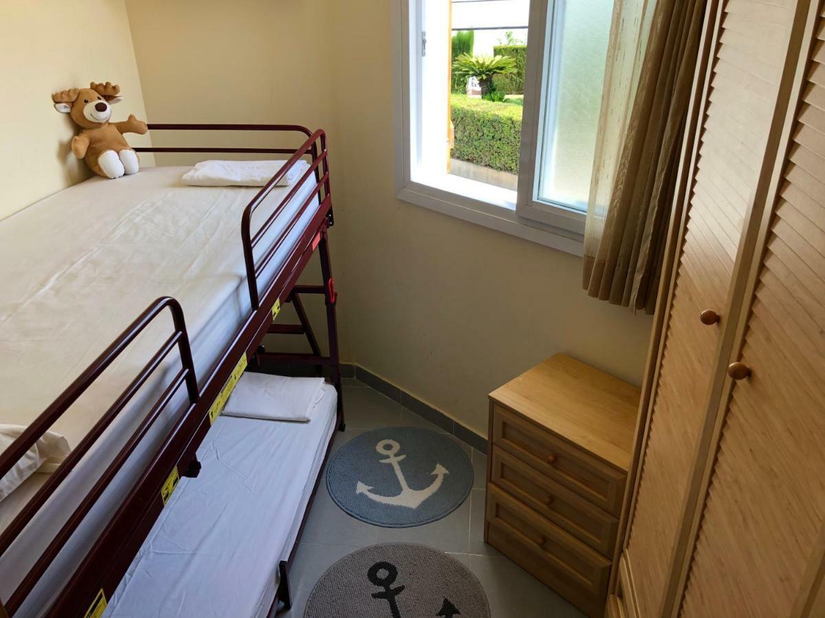 Apartamento Las Tres Palmeras Vinarós