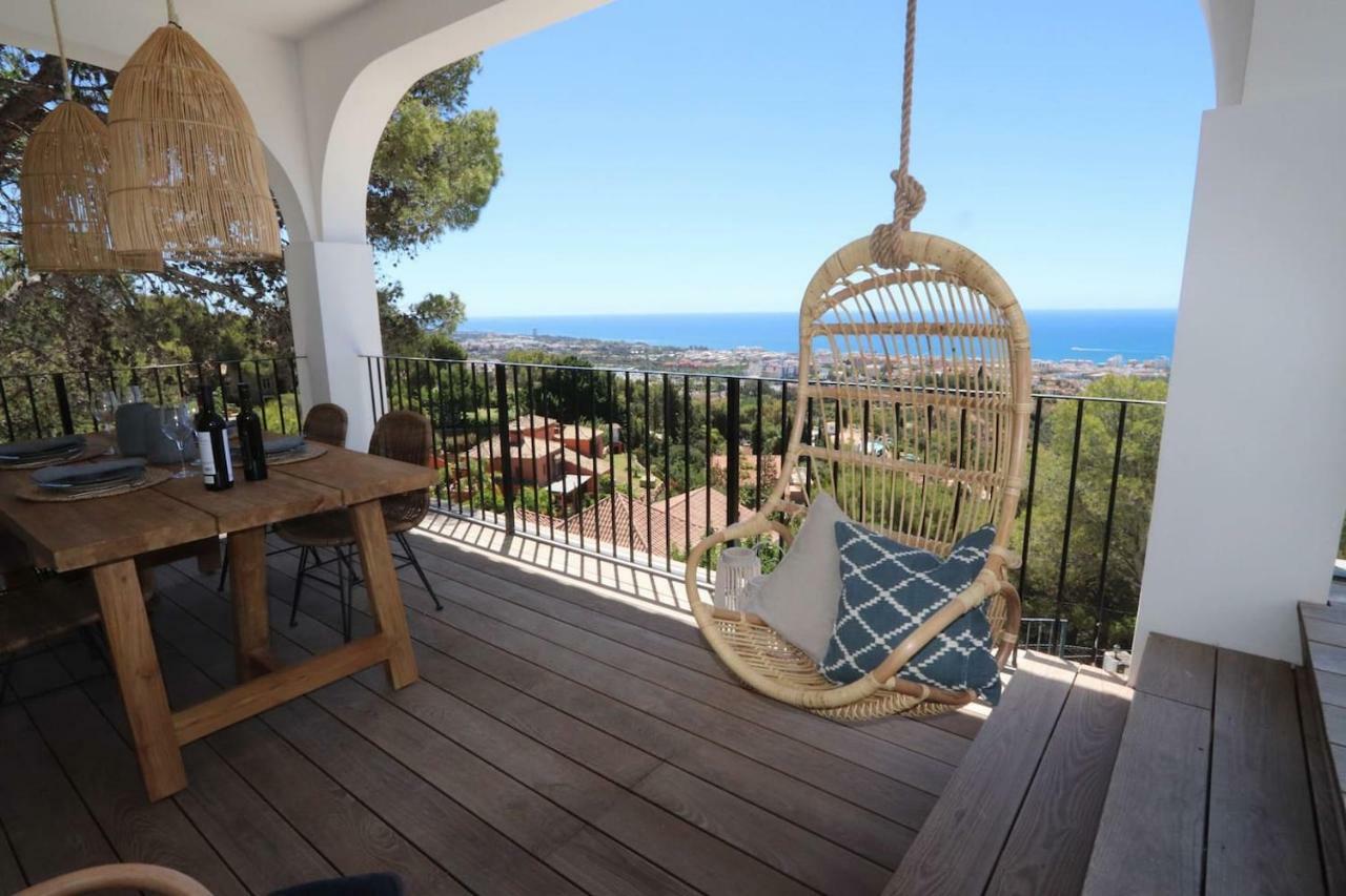 Vista Marbella