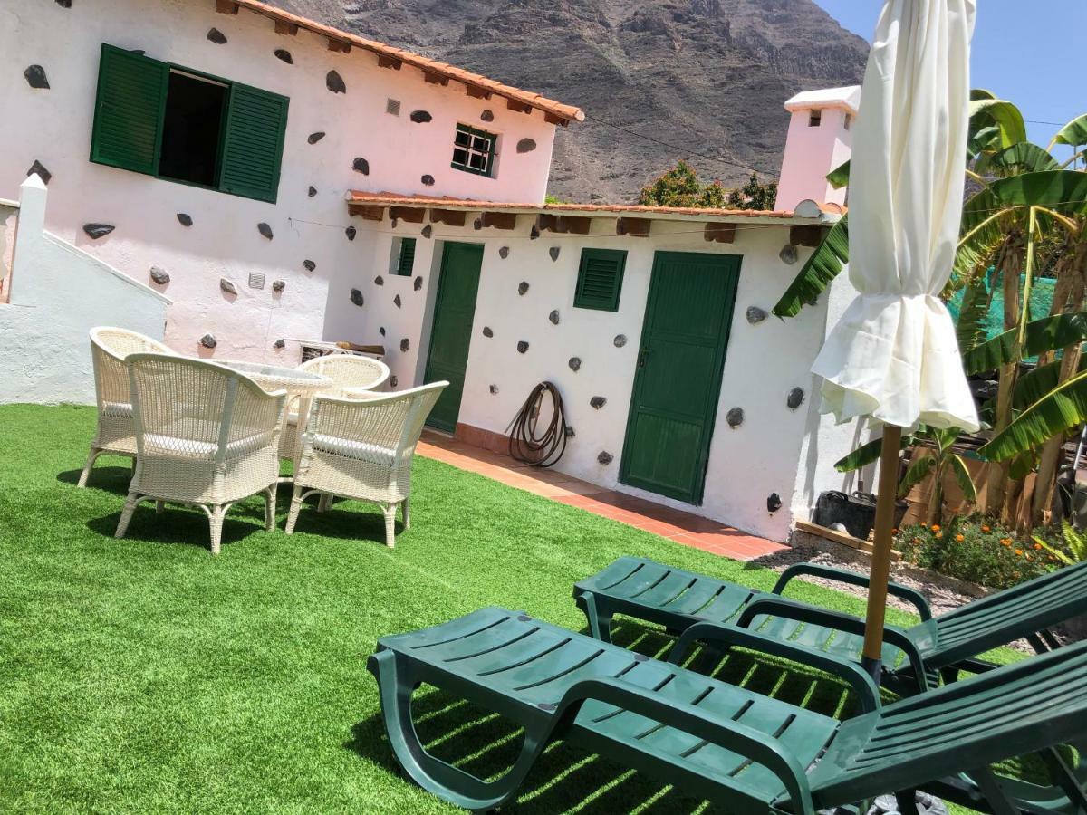 Casa Celia Сasa de vacaciones