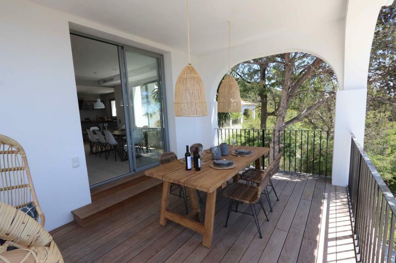 Vista Villa *