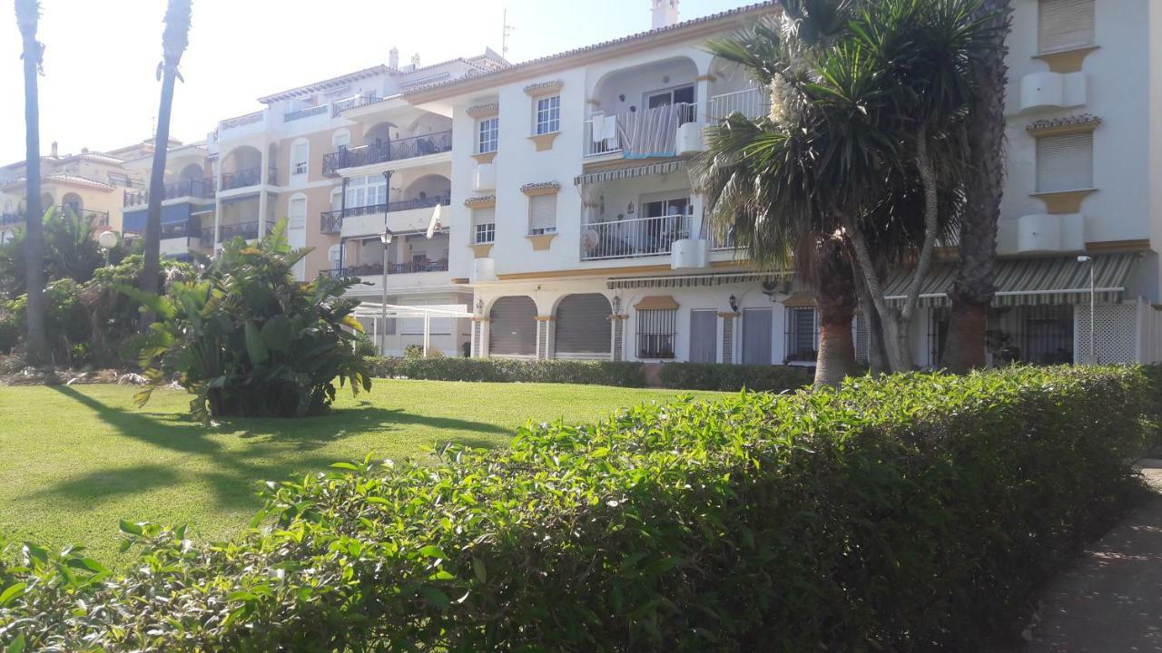 Apartment Jardindelmar