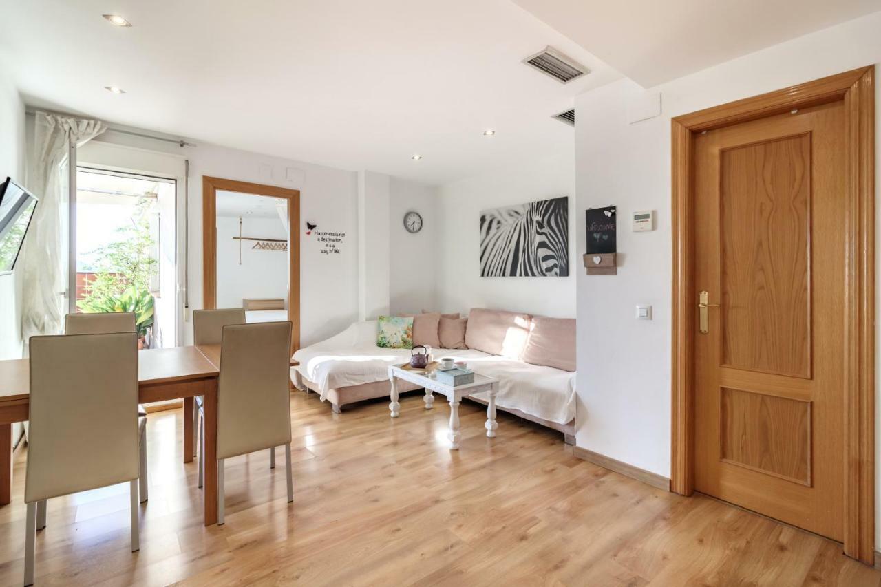 Atico Escapada A Apartamento Granada