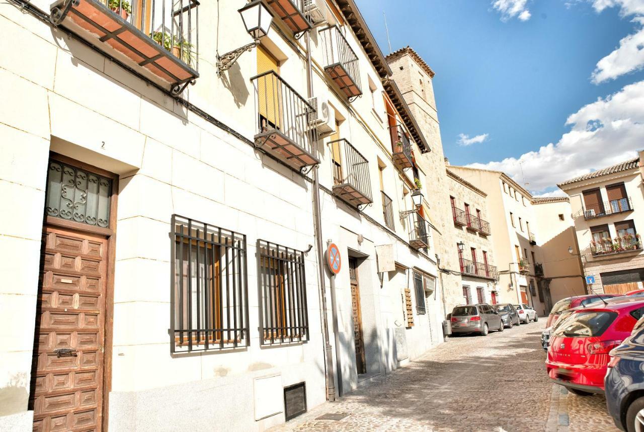 Casa De El Greco * Toledo