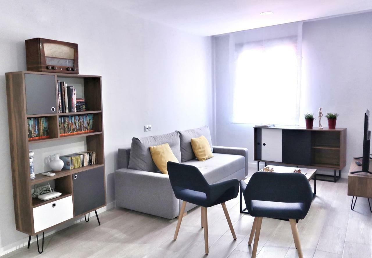 Apartamento Casa De El Greco *