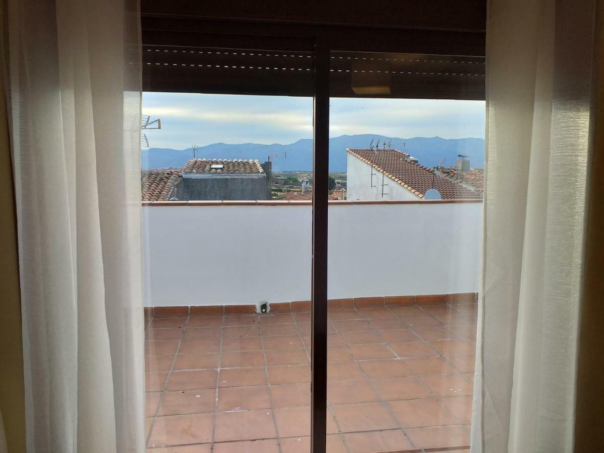 La Casa Del Lilo Holiday home *
