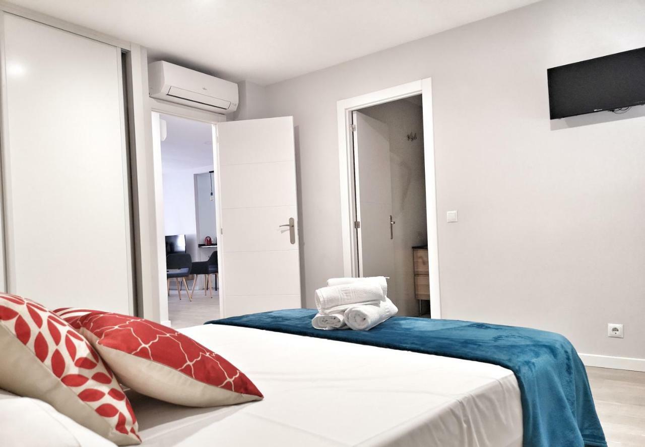 Casa De El Greco Apartamento