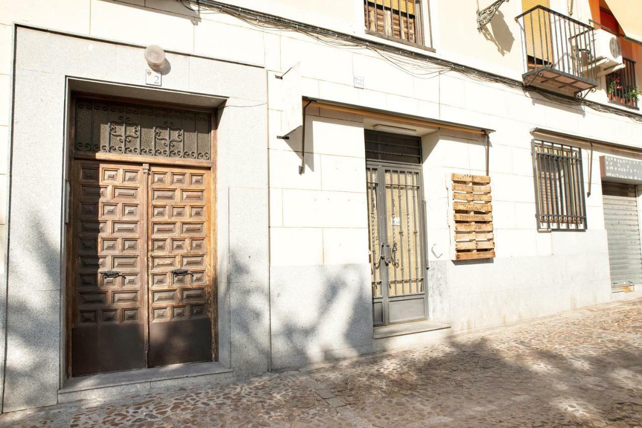 Apartamento Casa De El Greco