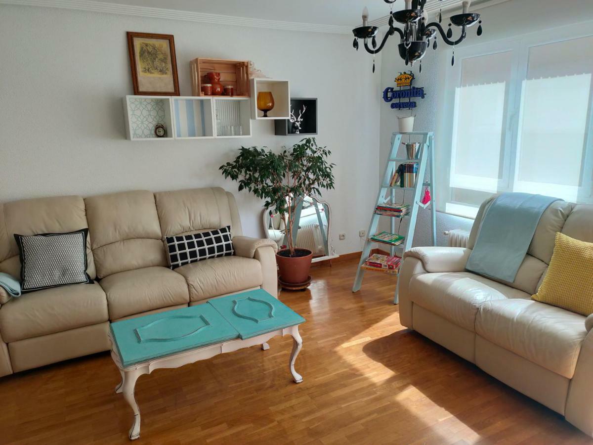 Apartamento Casa Seines León