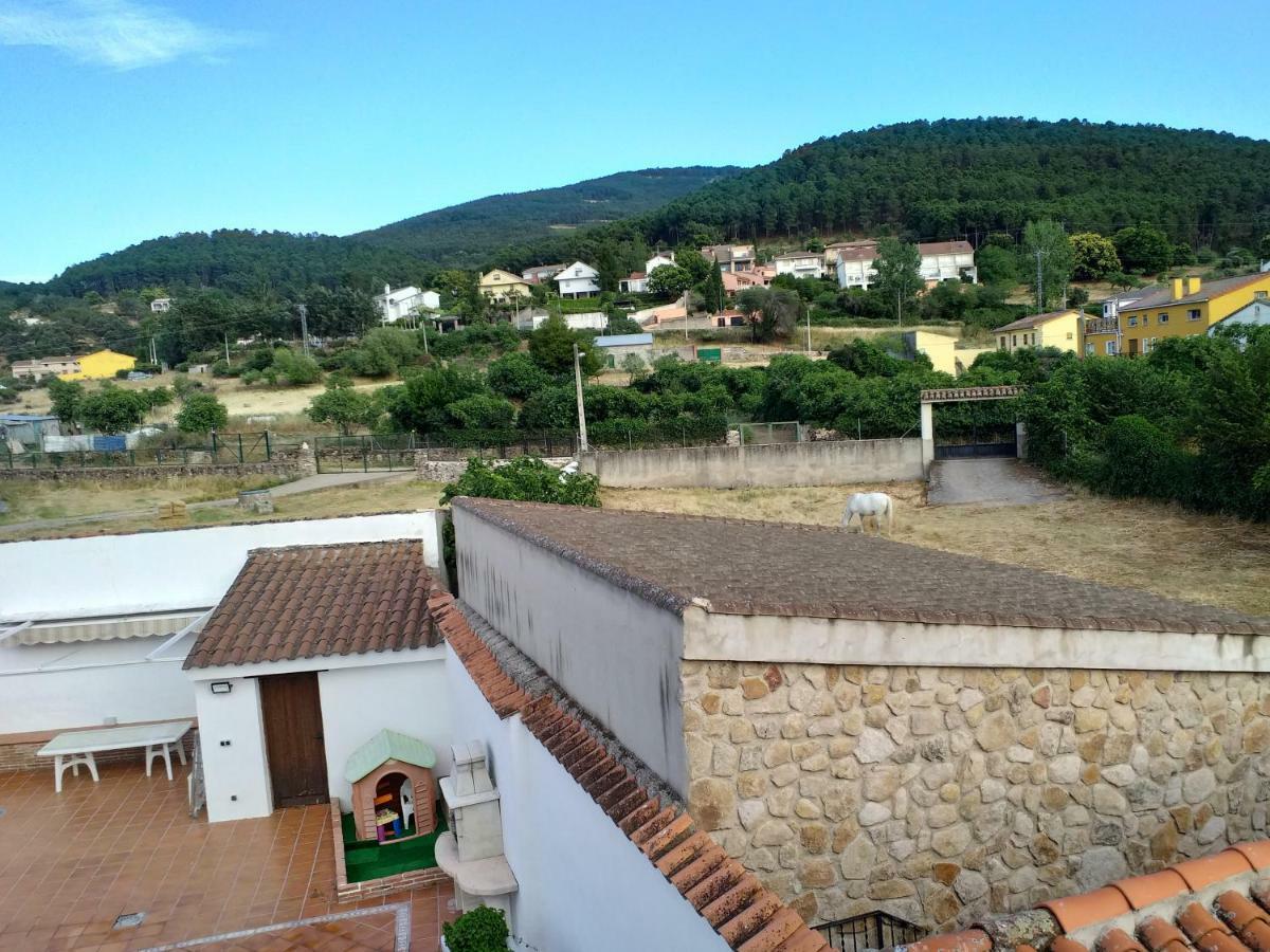 Holiday home La Casa Del Lilo Navamorcuende