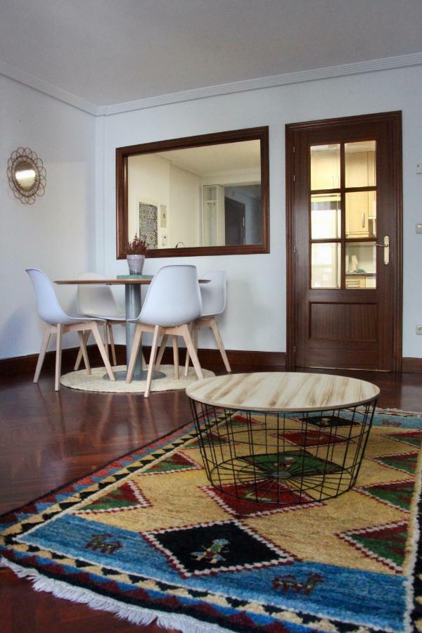 Amuitz - Casco Histórico Fuenterrabía Apartamento Hondarribia